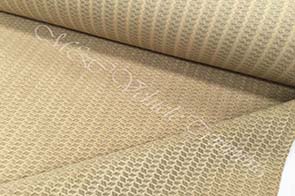 Automotive upholstery fabric